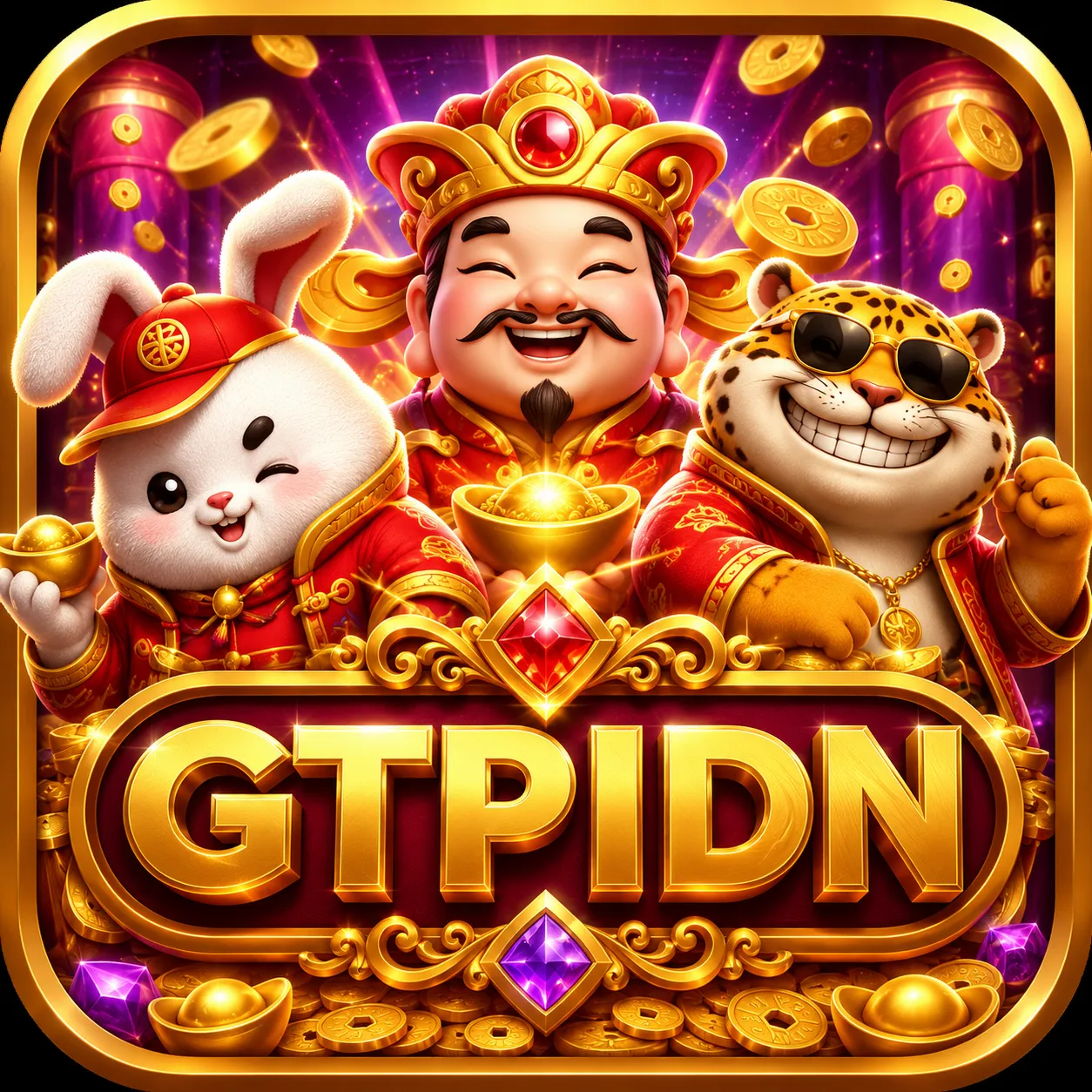 GTPIDN - Game Musik Seru dan Menarik di Android