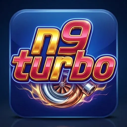 N9TURBO - Game Bingo Seru dan Mengasyikkan