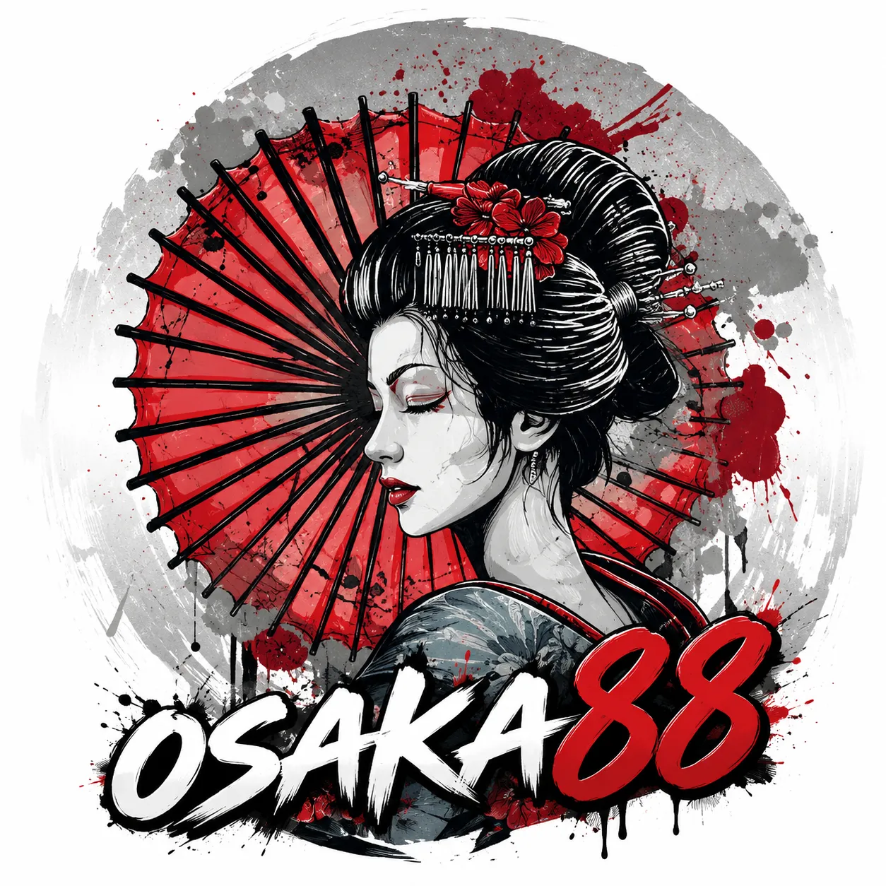 OSAKA88 - Petualangan Epic di Dunia ARPG