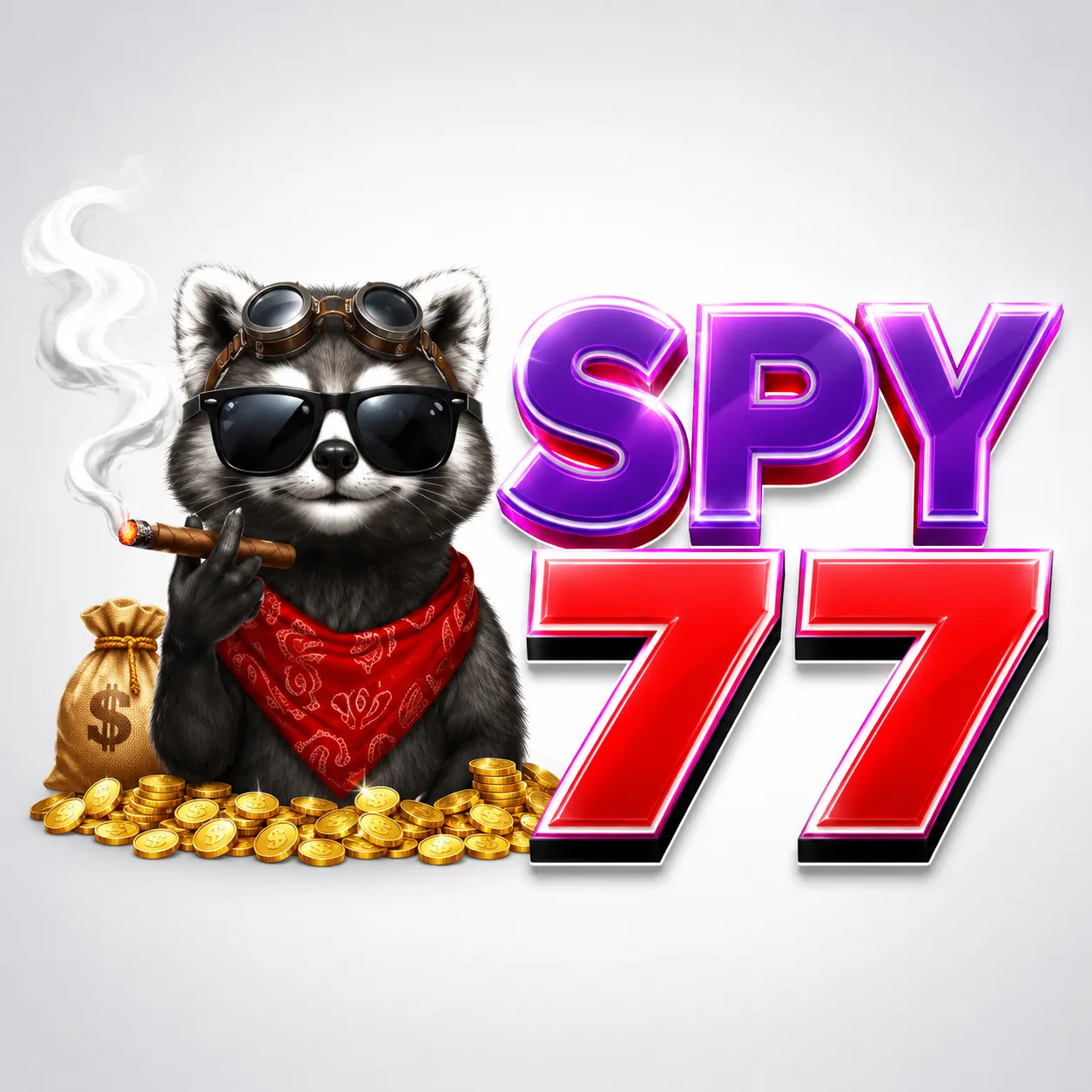 SPY77 - Petualangan Seru di Dunia Terbuka